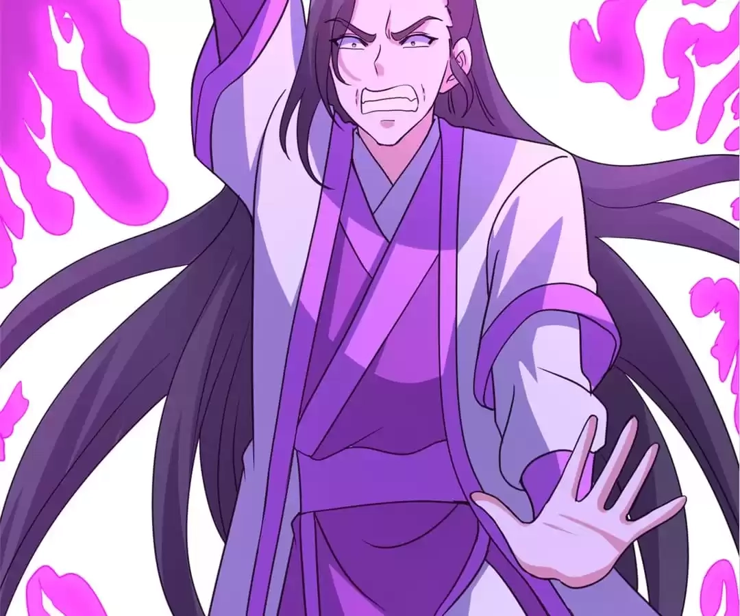 Banished Disciple's Counterattack Chapter 368 page 48 - 