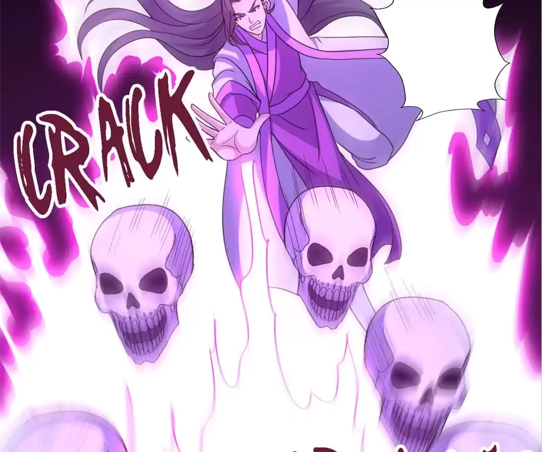 Banished Disciple's Counterattack Chapter 368 page 52 - 