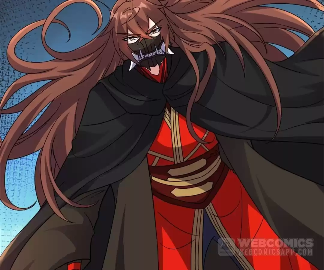 Banished Disciple's Counterattack Chapter 368 page 58 - 