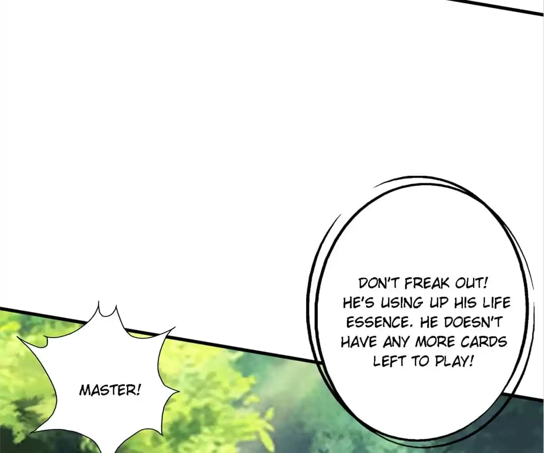 Banished Disciple's Counterattack Chapter 368 page 60 - 