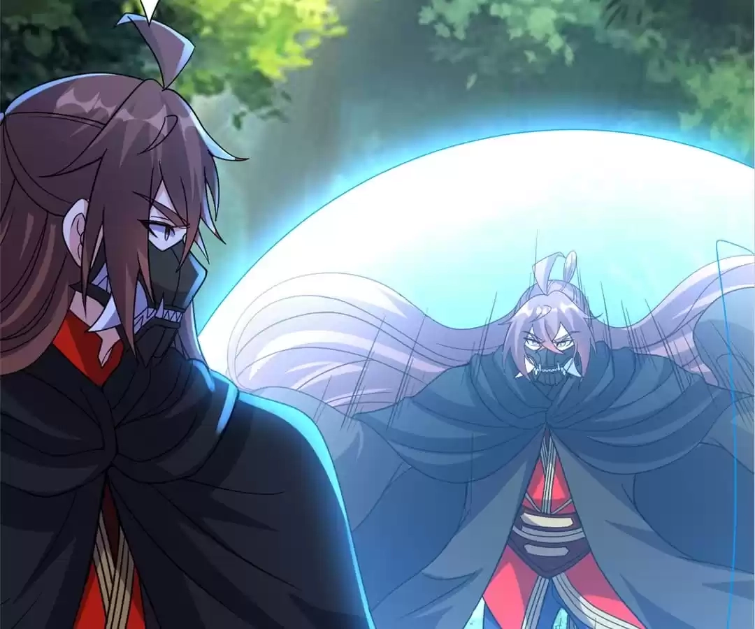Banished Disciple's Counterattack Chapter 368 page 61 - 