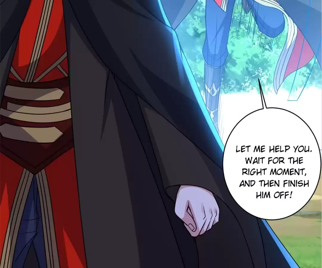 Banished Disciple's Counterattack Chapter 368 page 62 - 