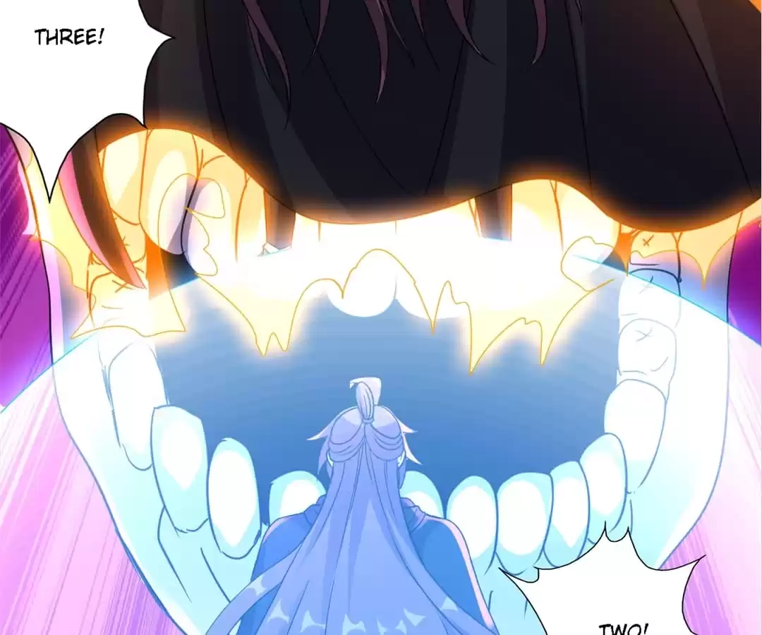 Banished Disciple's Counterattack Chapter 368 page 68 - 