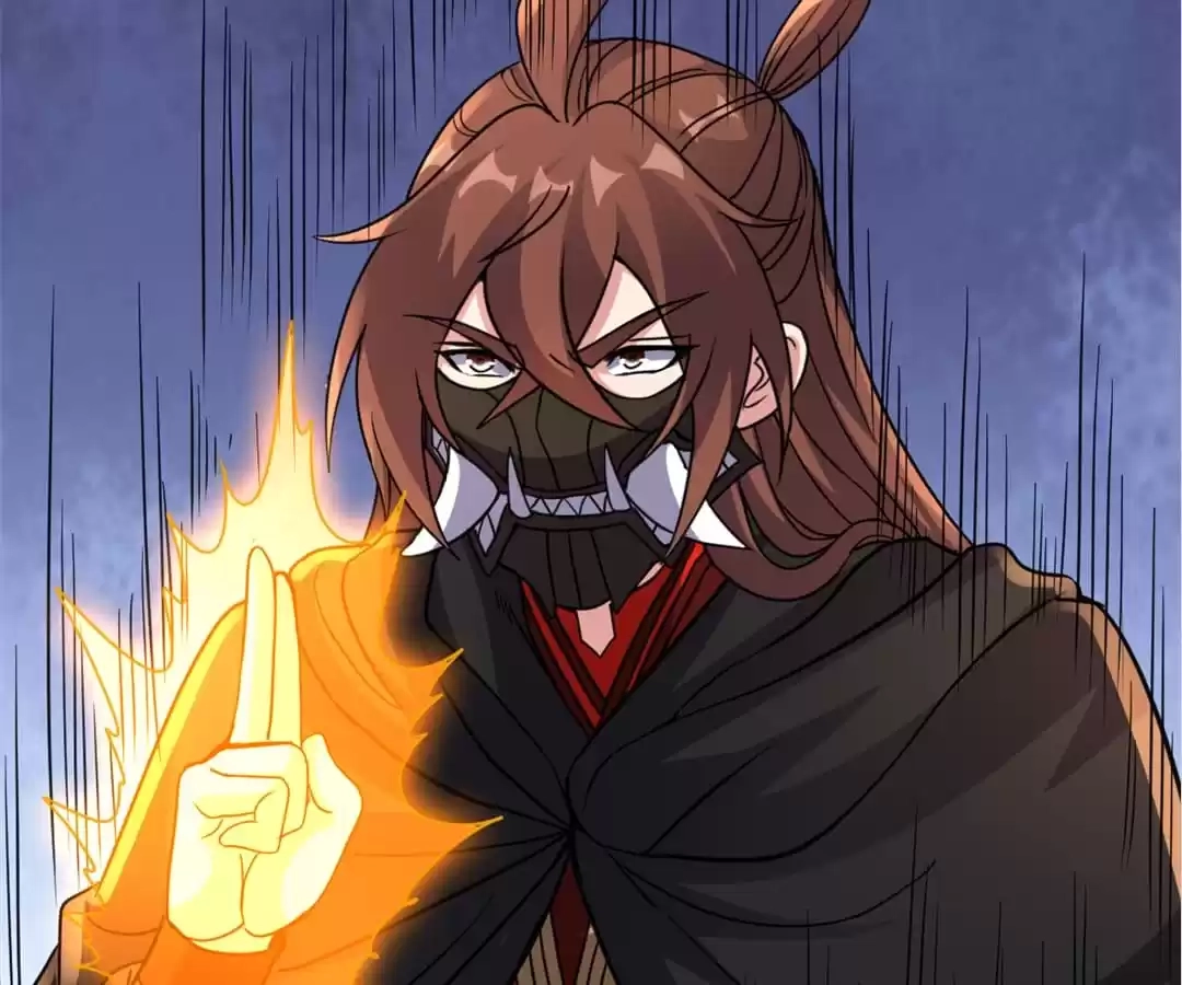 Banished Disciple's Counterattack Chapter 368 page 72 - 