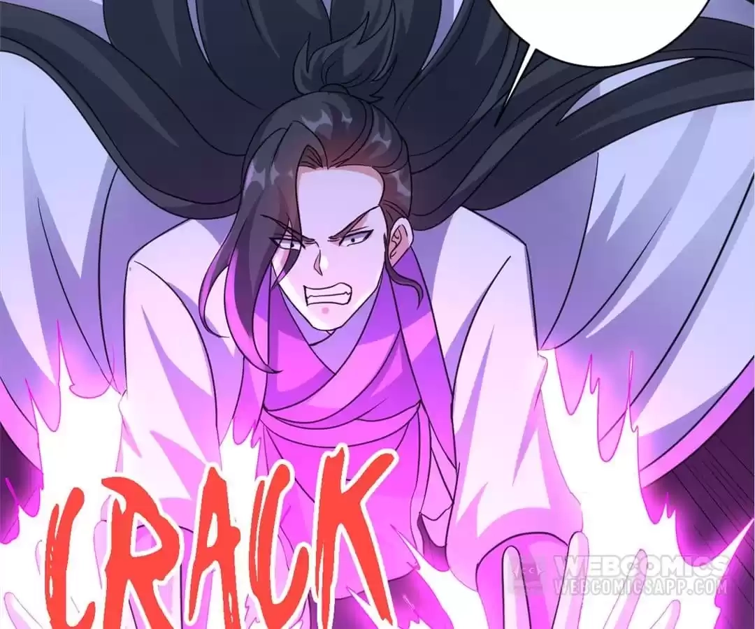 Banished Disciple's Counterattack Chapter 368 page 10 - 