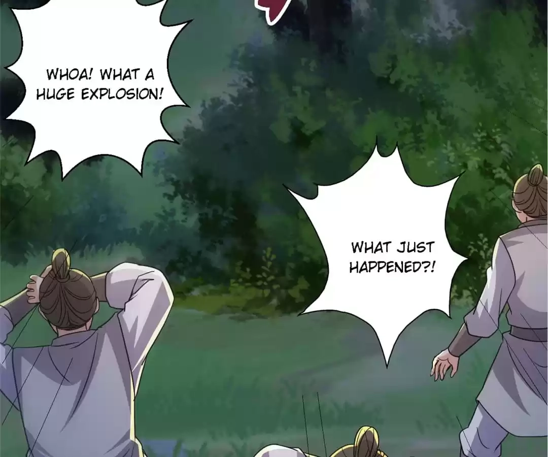 Banished Disciple's Counterattack Chapter 368 page 91 - 