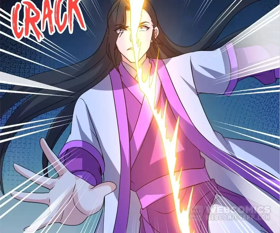 Banished Disciple's Counterattack Chapter 368 page 95 - 