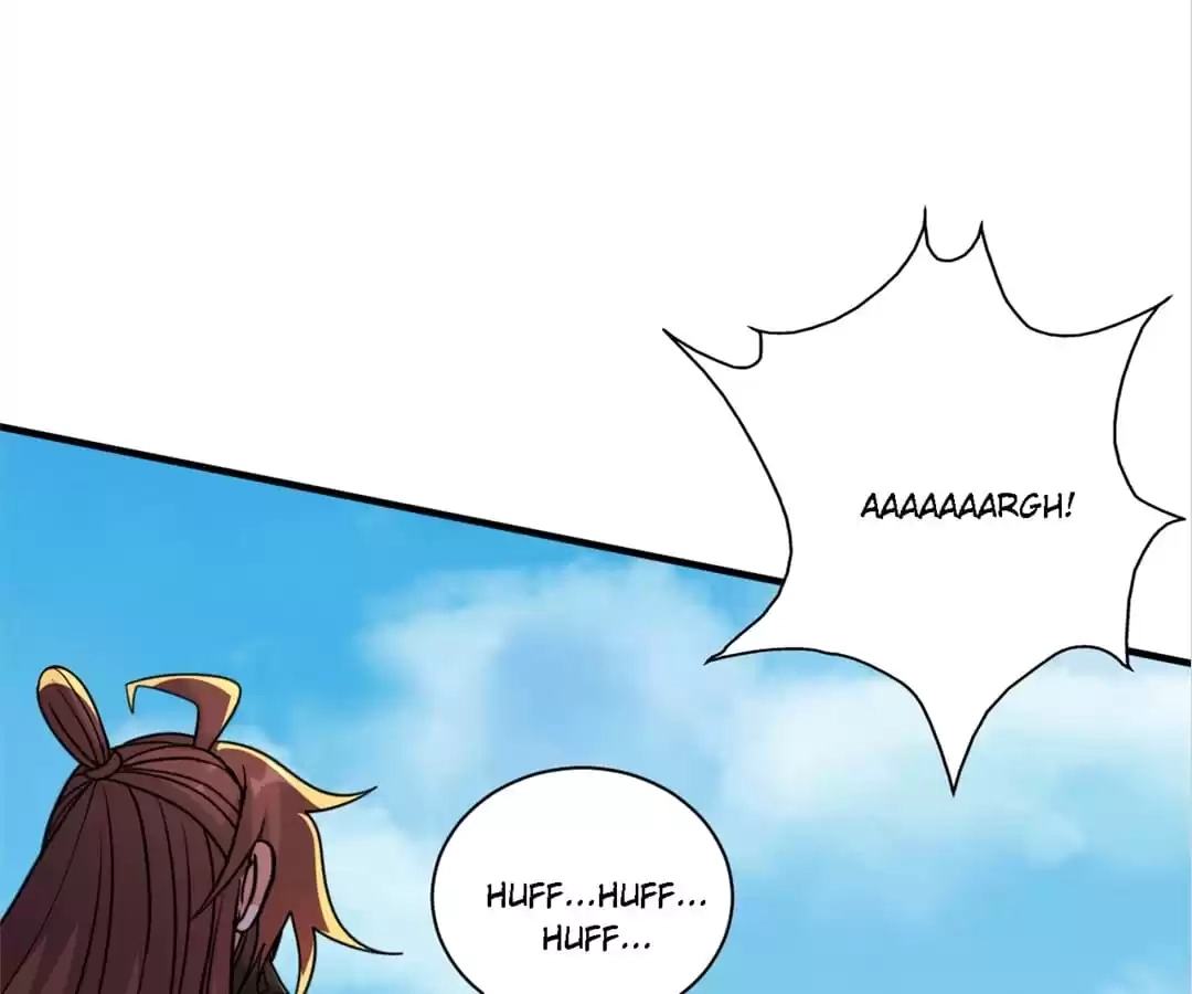 Banished Disciple's Counterattack Chapter 368 page 97 - 