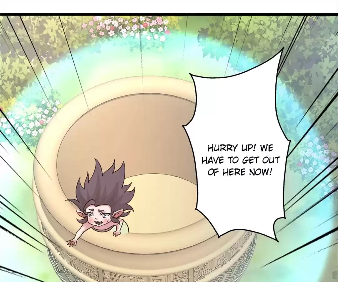 Banished Disciple's Counterattack Chapter 369 page 1 - 