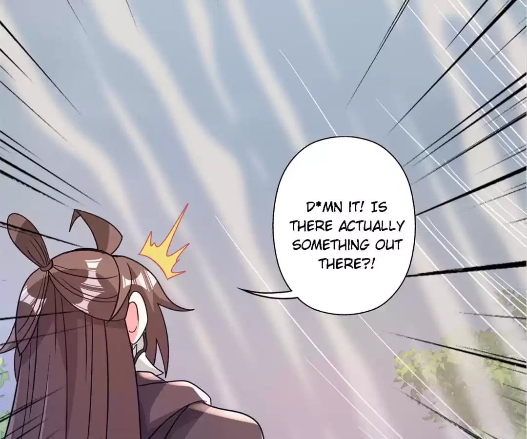 Banished Disciple's Counterattack Chapter 369 page 11 - 