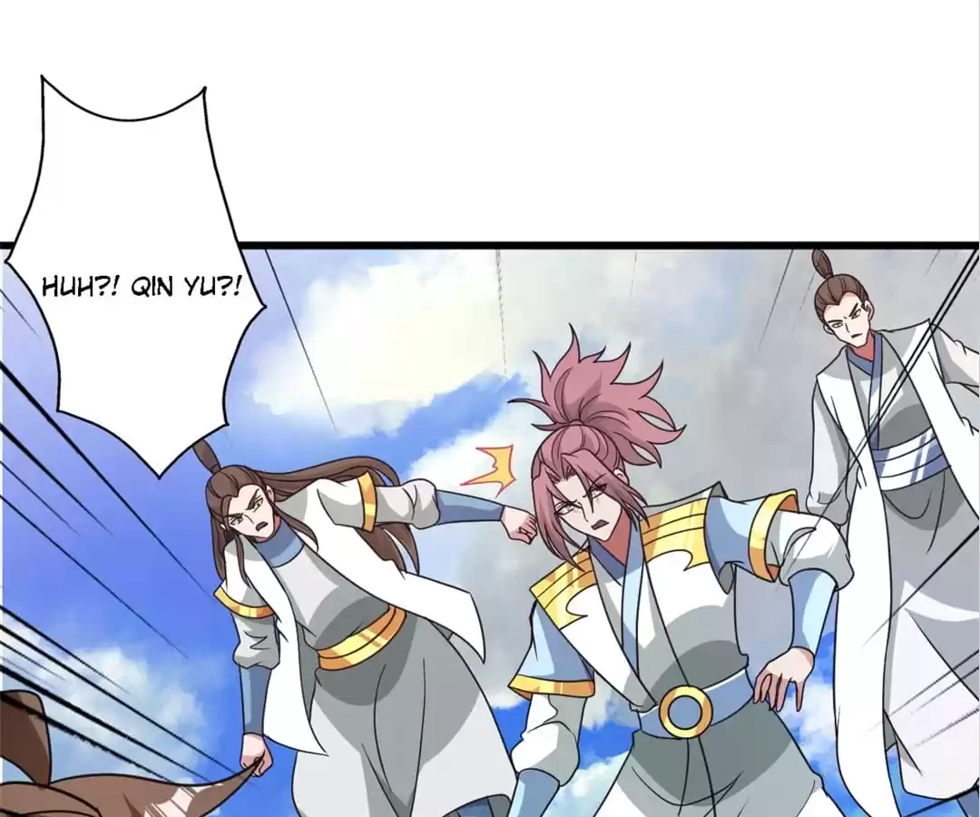 Banished Disciple's Counterattack Chapter 369 page 105 - 