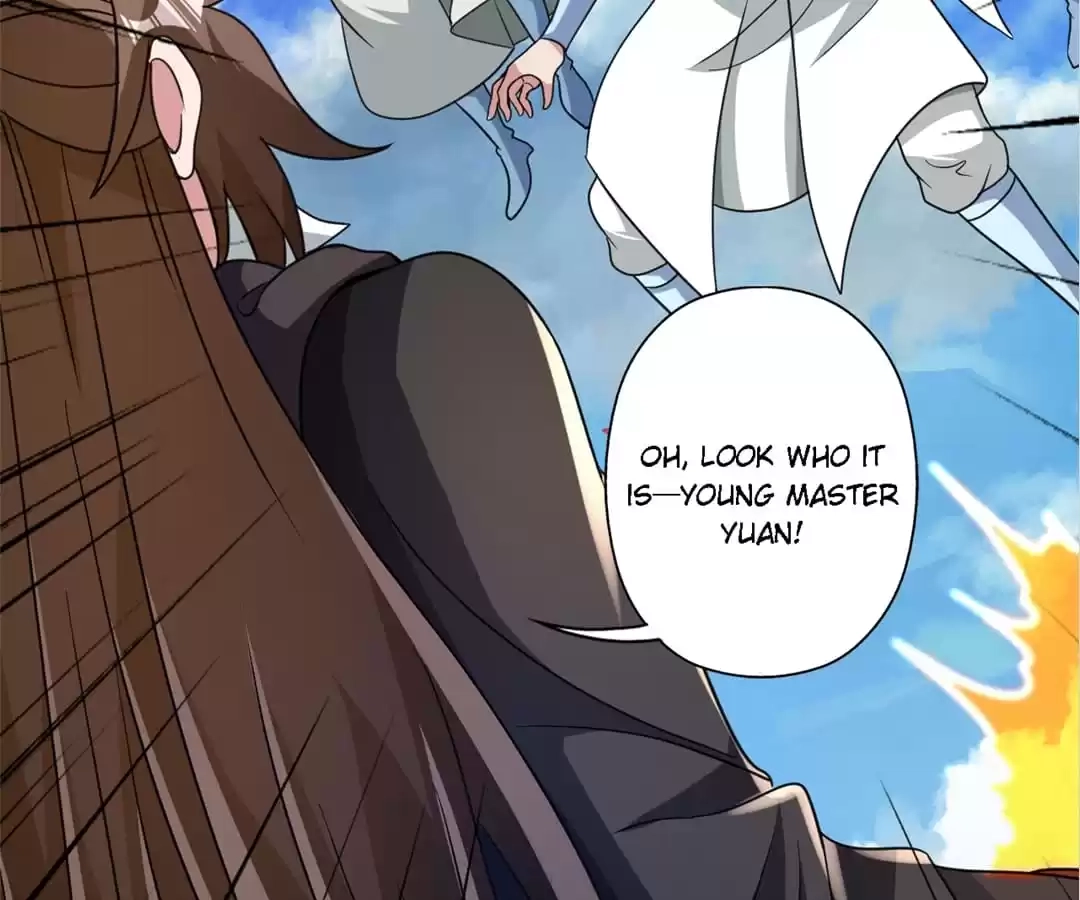 Banished Disciple's Counterattack Chapter 369 page 106 - 