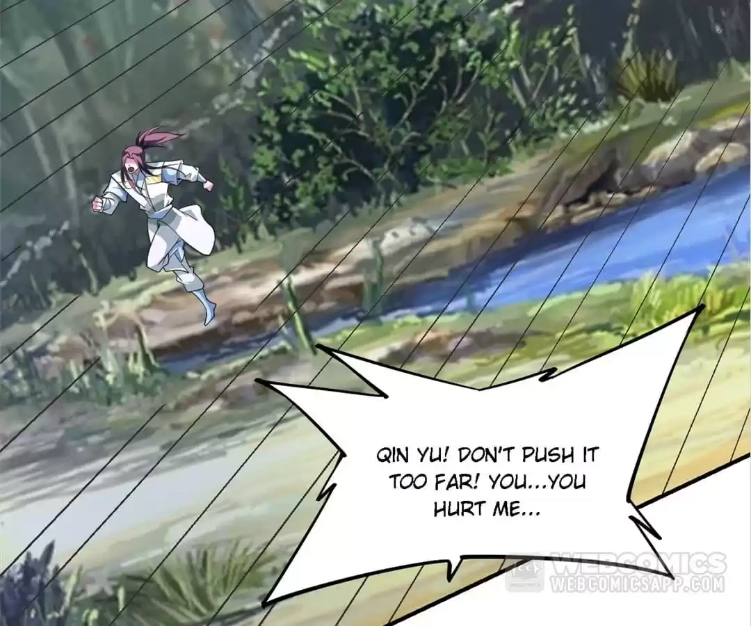 Banished Disciple's Counterattack Chapter 369 page 112 - 