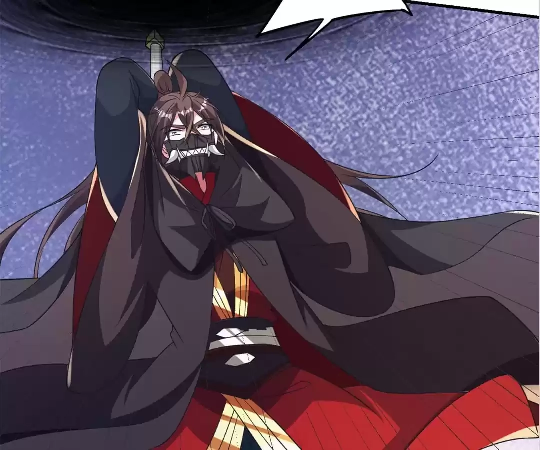 Banished Disciple's Counterattack Chapter 369 page 115 - 
