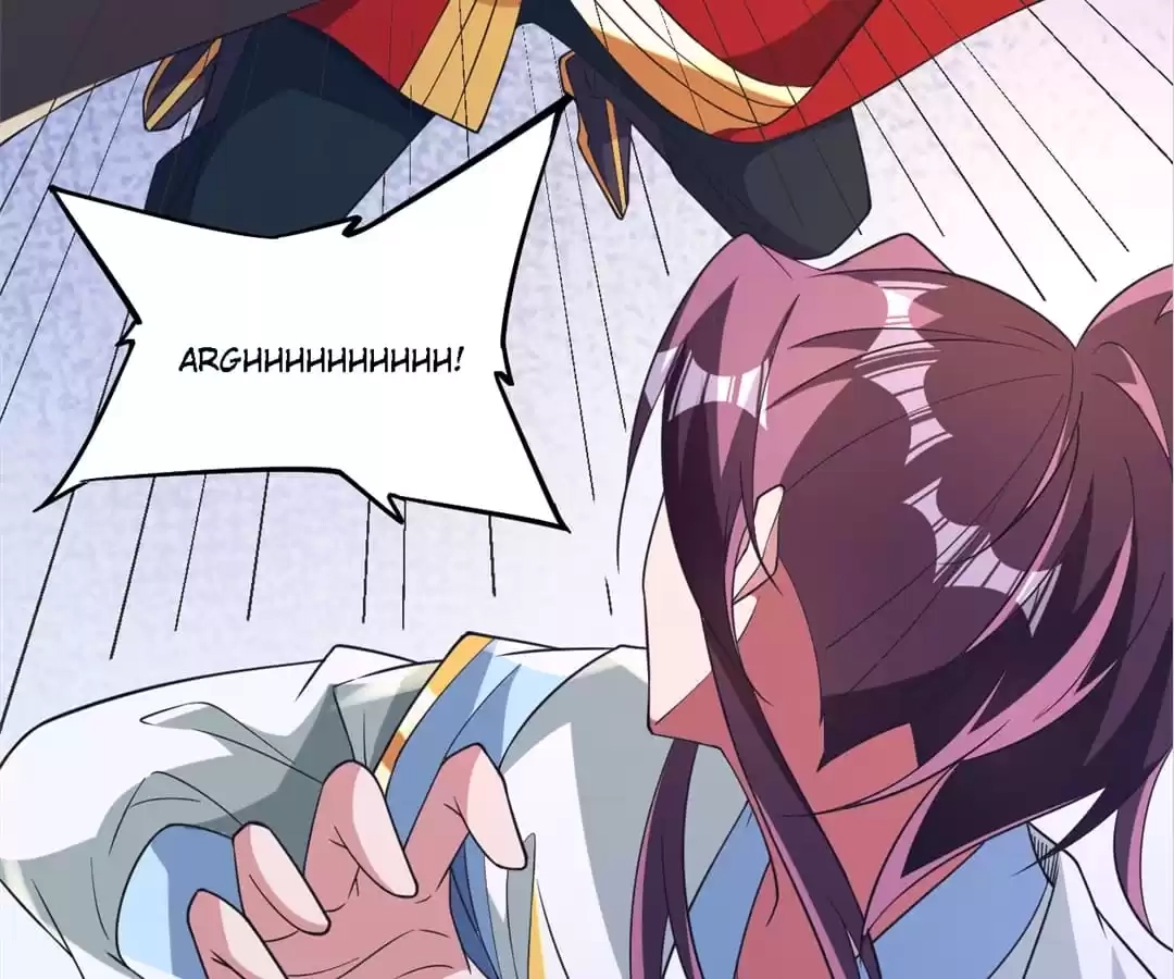 Banished Disciple's Counterattack Chapter 369 page 116 - 