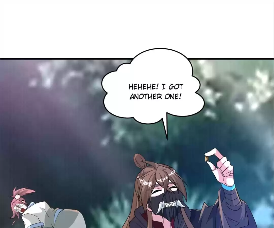 Banished Disciple's Counterattack Chapter 369 page 120 - 