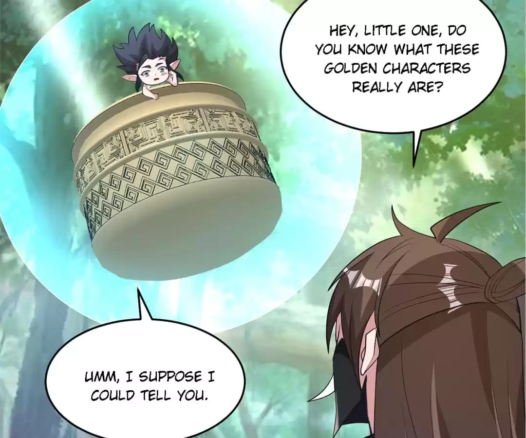 Banished Disciple's Counterattack Chapter 369 page 125 - 