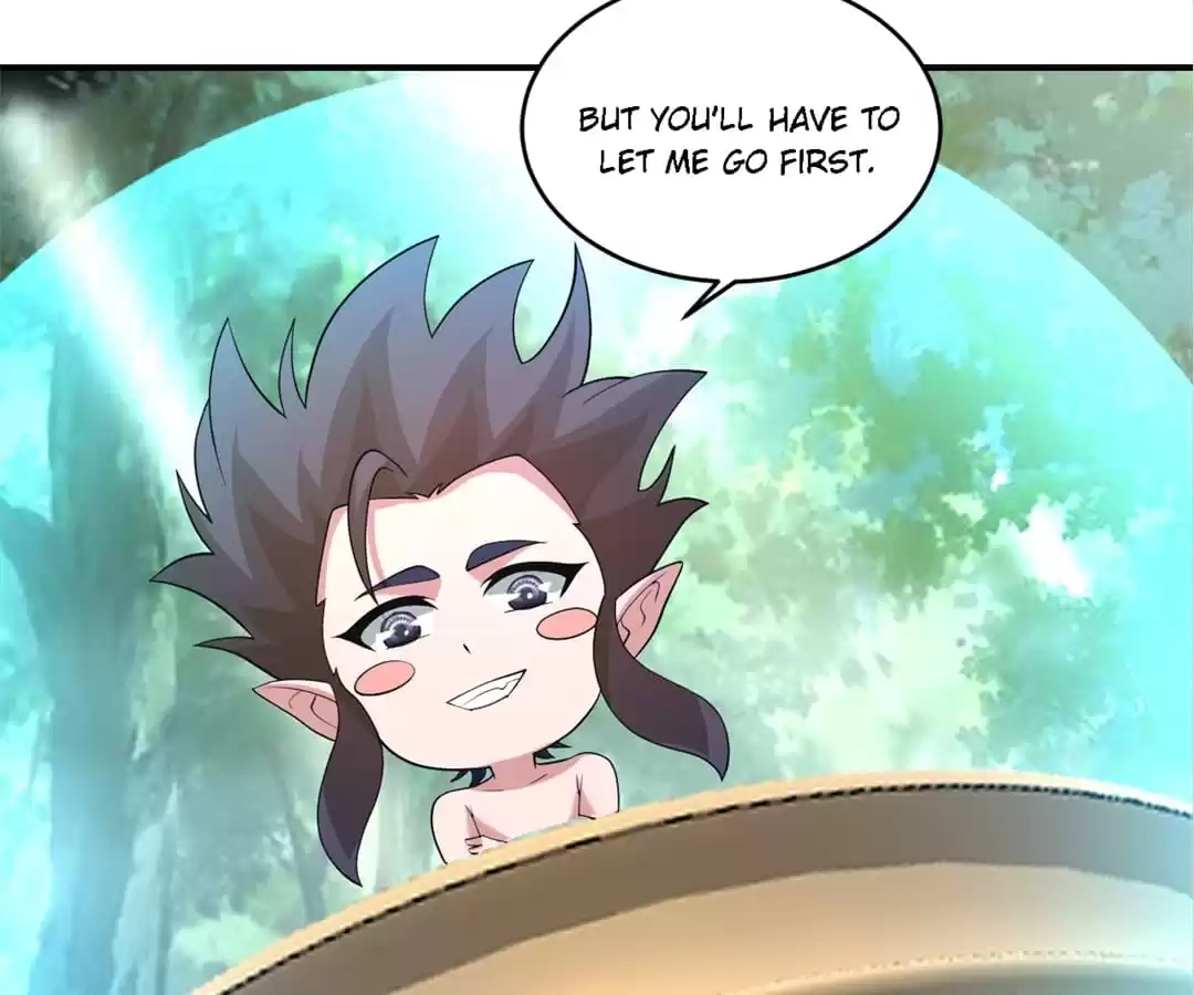 Banished Disciple's Counterattack Chapter 369 page 127 - 