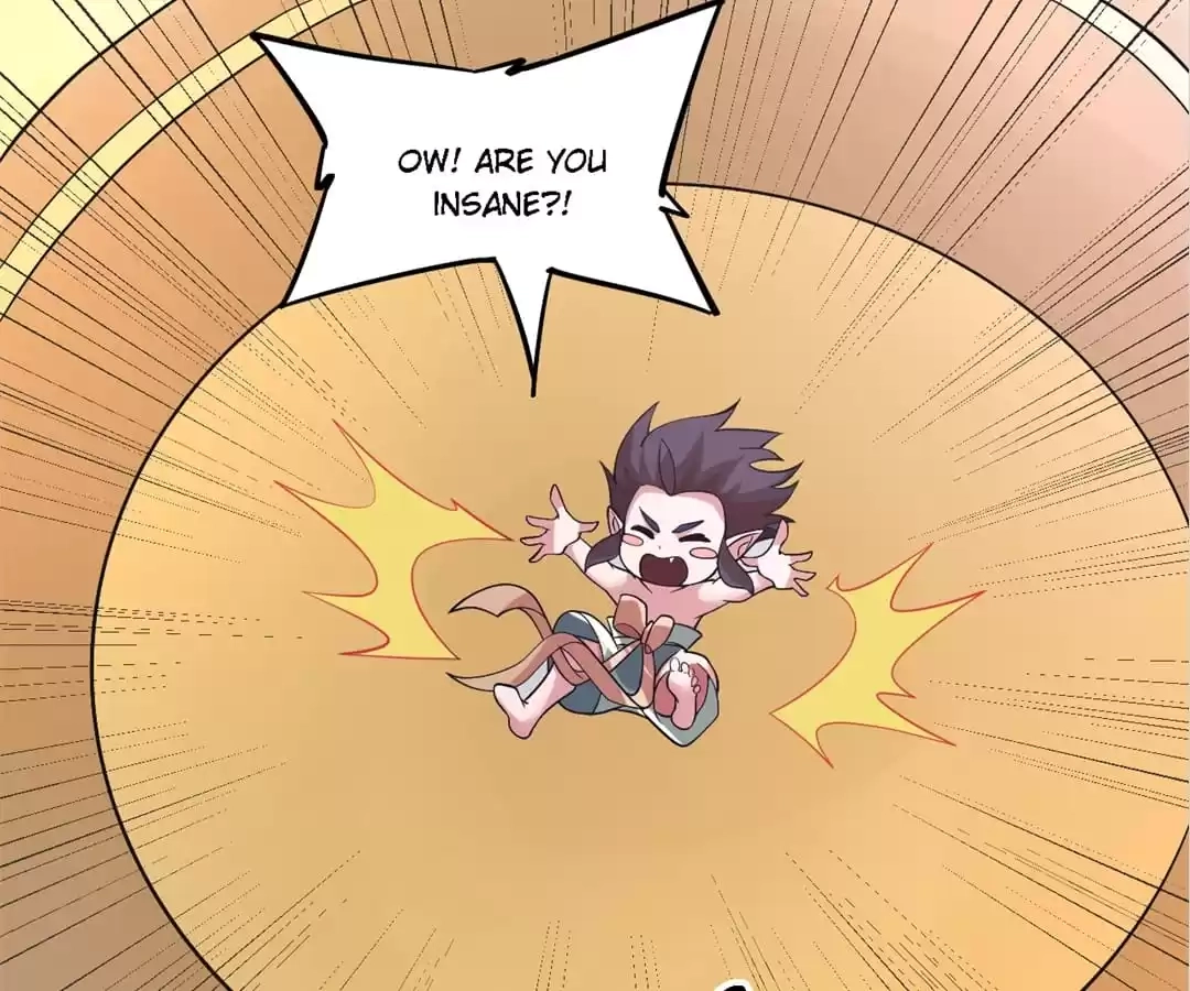 Banished Disciple's Counterattack Chapter 369 page 133 - 