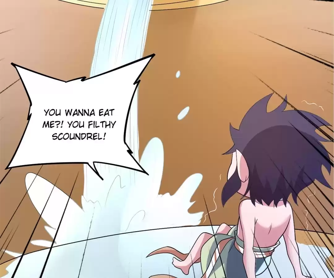 Banished Disciple's Counterattack Chapter 369 page 138 - 