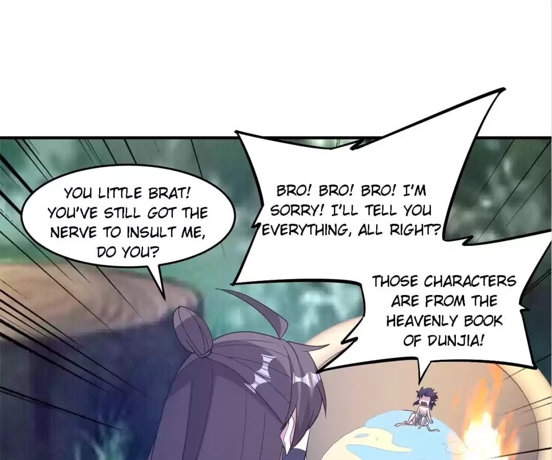 Banished Disciple's Counterattack Chapter 369 page 140 - 