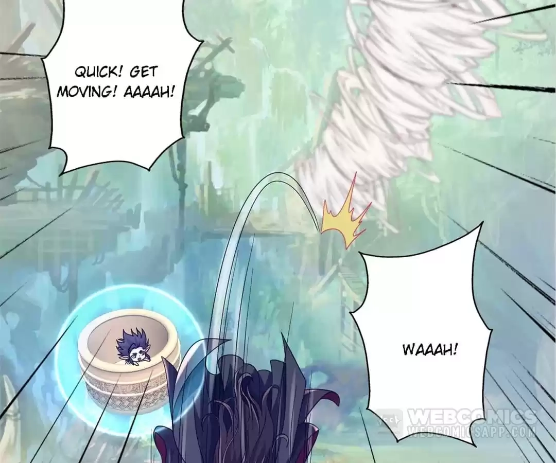 Banished Disciple's Counterattack Chapter 369 page 15 - 