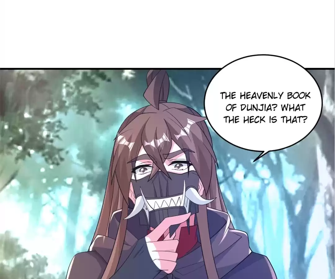 Banished Disciple's Counterattack Chapter 369 page 142 - 