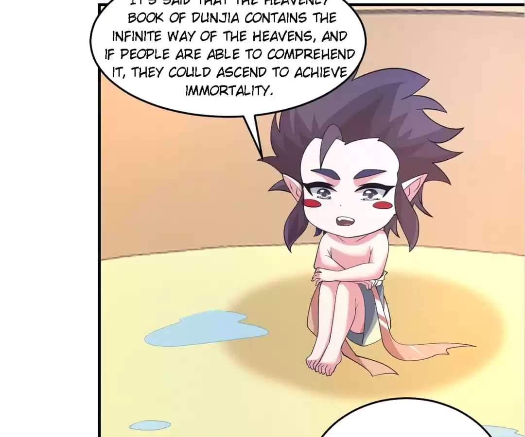 Banished Disciple's Counterattack Chapter 369 page 144 - 