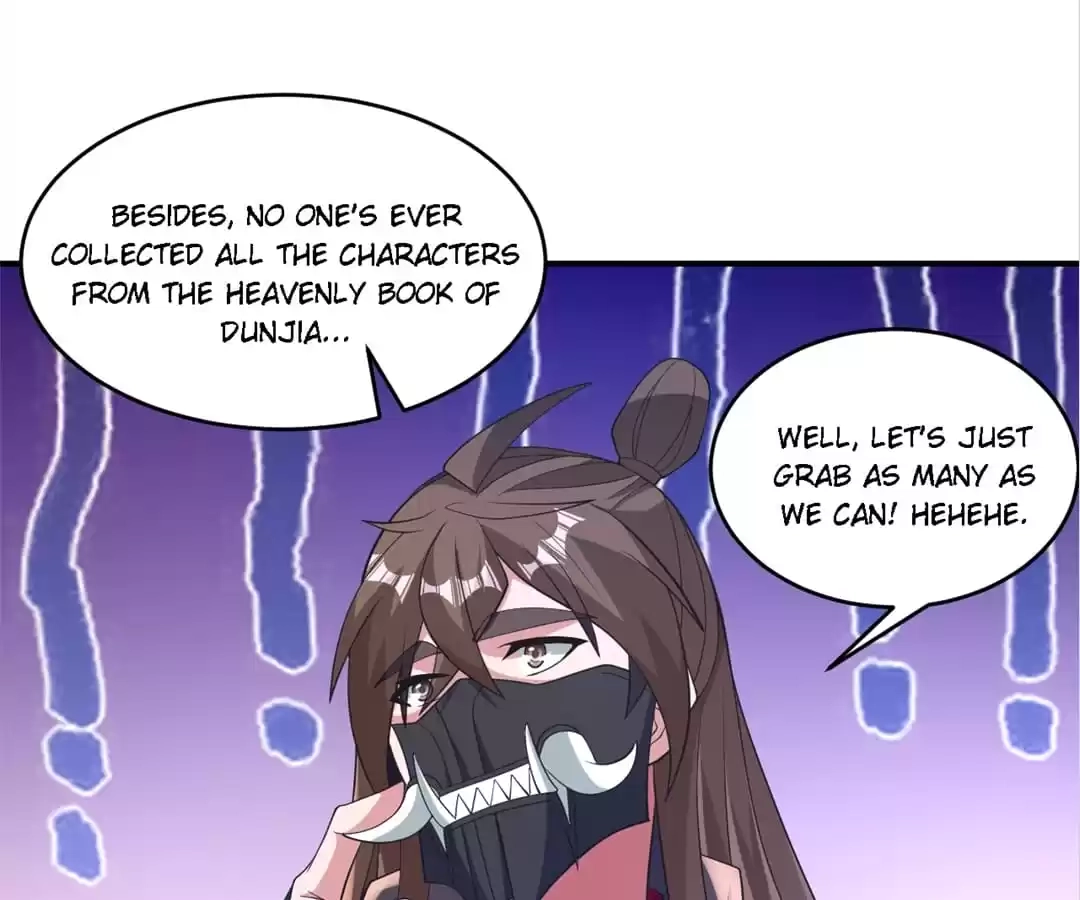 Banished Disciple's Counterattack Chapter 369 page 147 - 