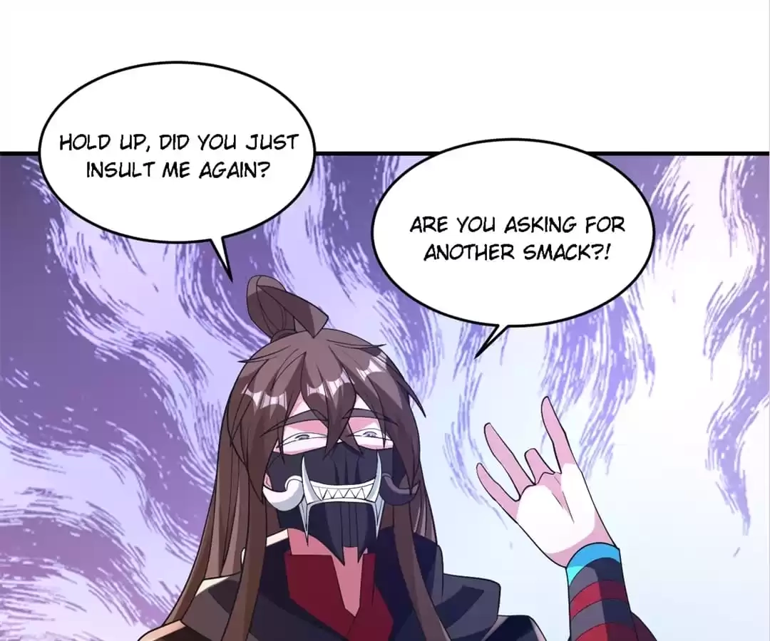 Banished Disciple's Counterattack Chapter 369 page 150 - 