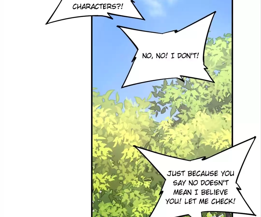 Banished Disciple's Counterattack Chapter 369 page 155 - 