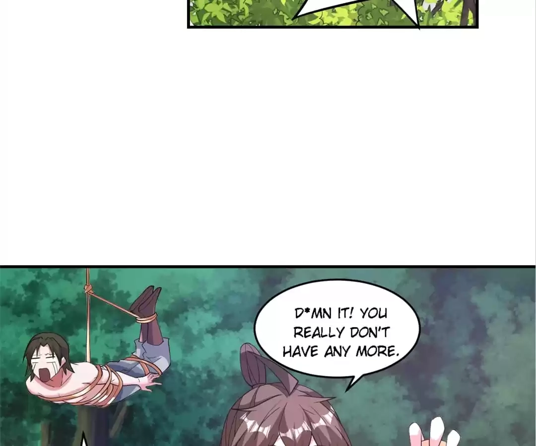 Banished Disciple's Counterattack Chapter 369 page 156 - 