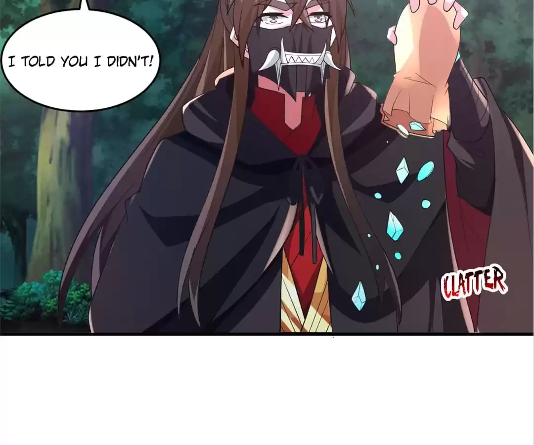 Banished Disciple's Counterattack Chapter 369 page 157 - 
