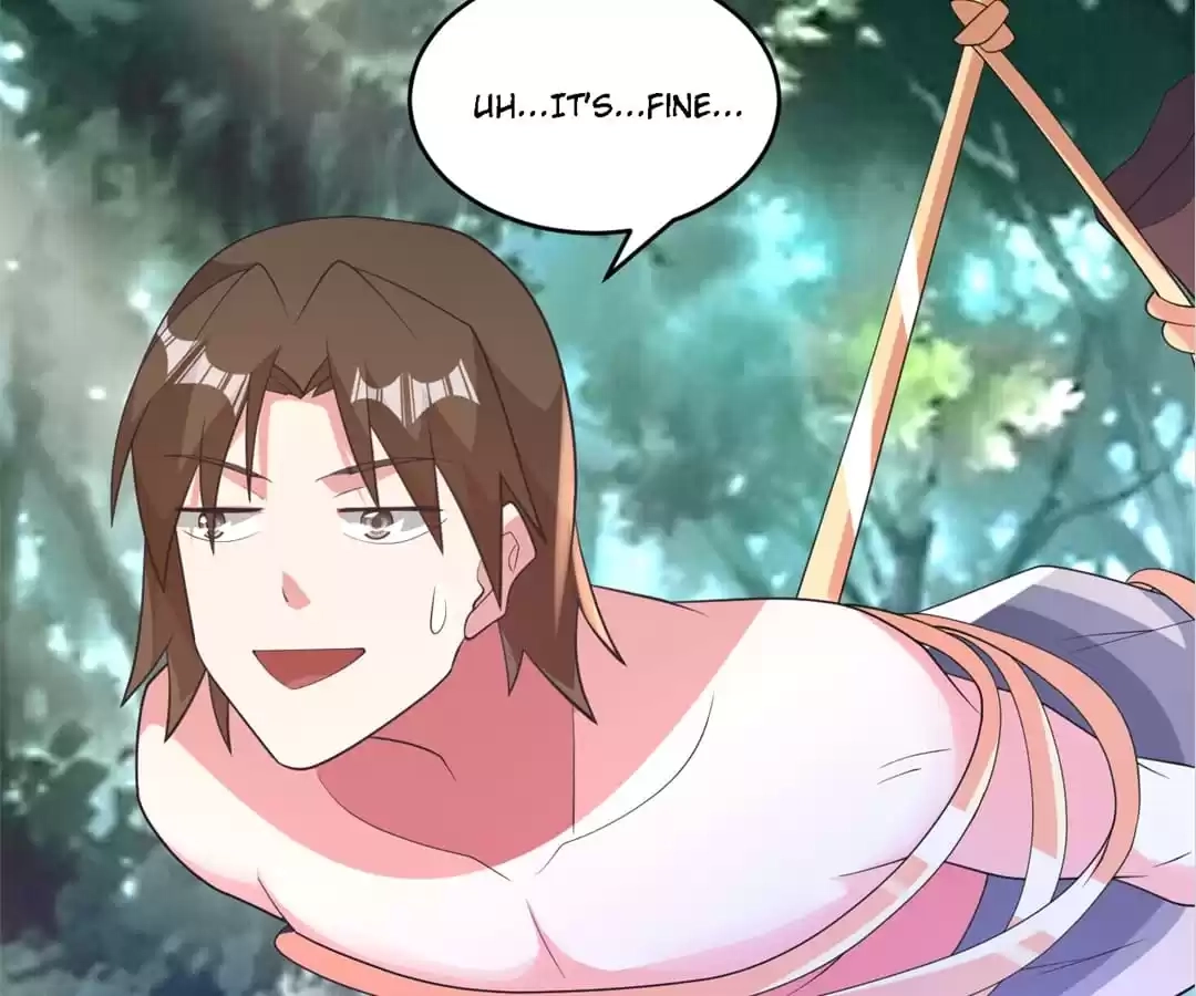 Banished Disciple's Counterattack Chapter 369 page 161 - 