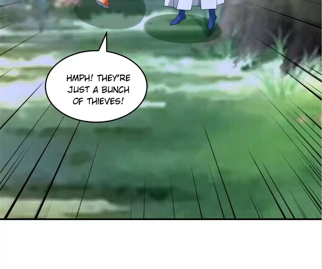 Banished Disciple's Counterattack Chapter 369 page 165 - 