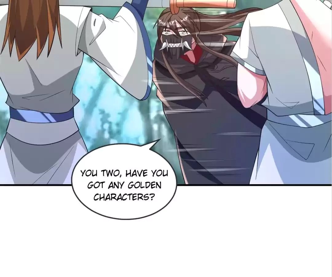 Banished Disciple's Counterattack Chapter 369 page 167 - 