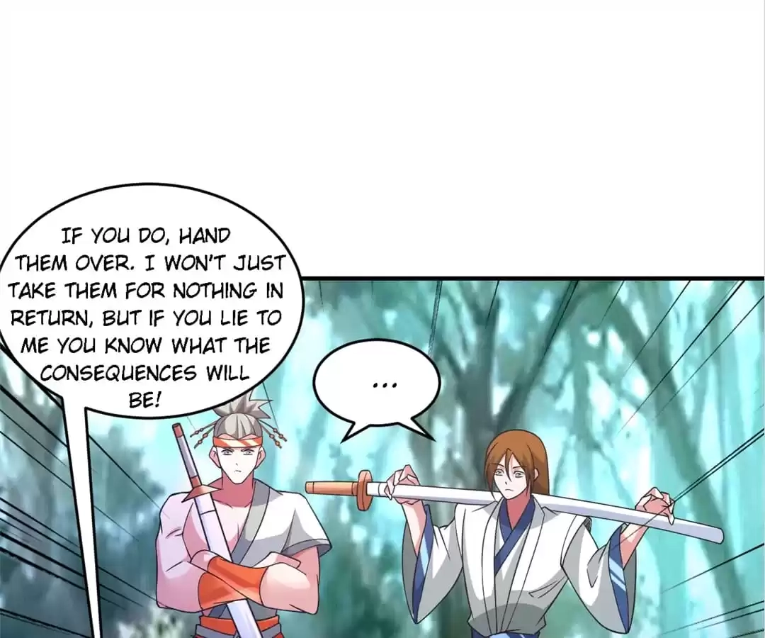 Banished Disciple's Counterattack Chapter 369 page 168 - 