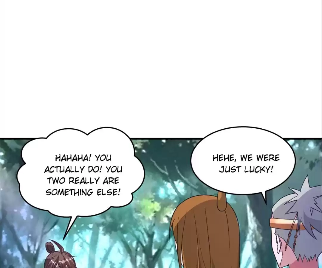 Banished Disciple's Counterattack Chapter 369 page 170 - 