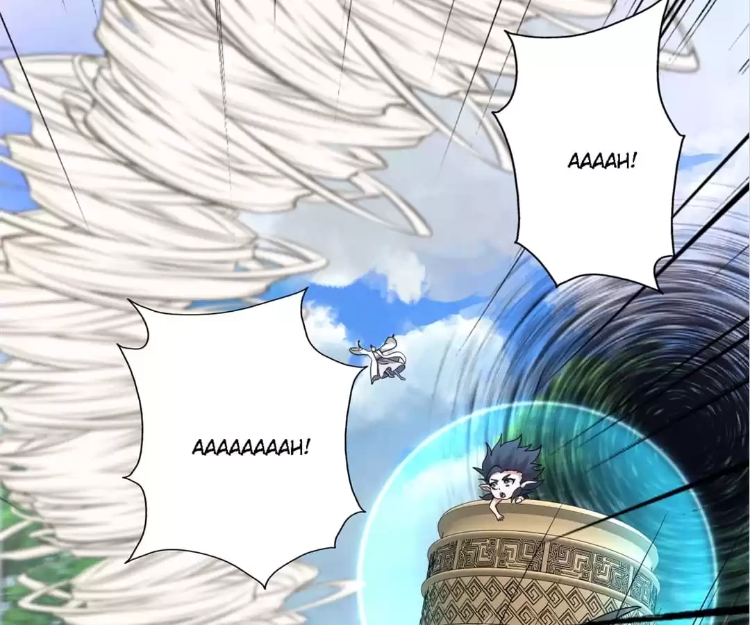 Banished Disciple's Counterattack Chapter 369 page 18 - 