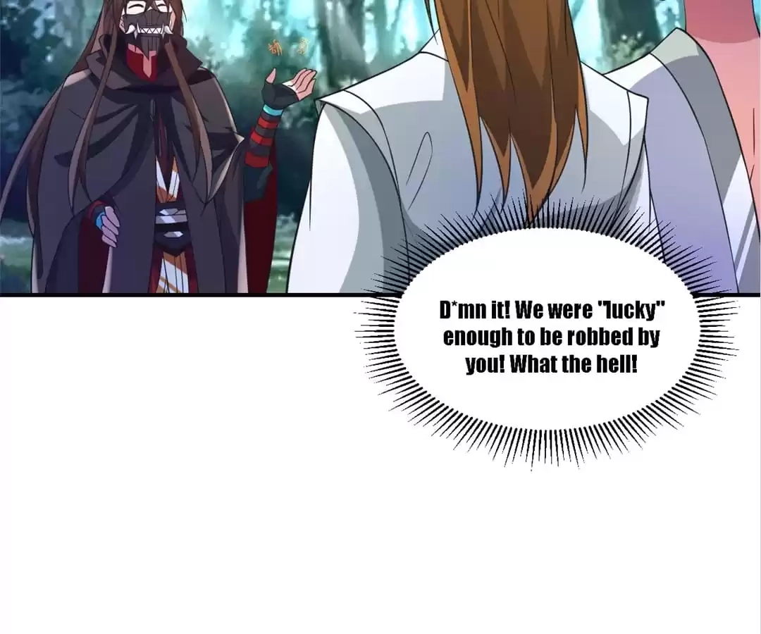 Banished Disciple's Counterattack Chapter 369 page 171 - 