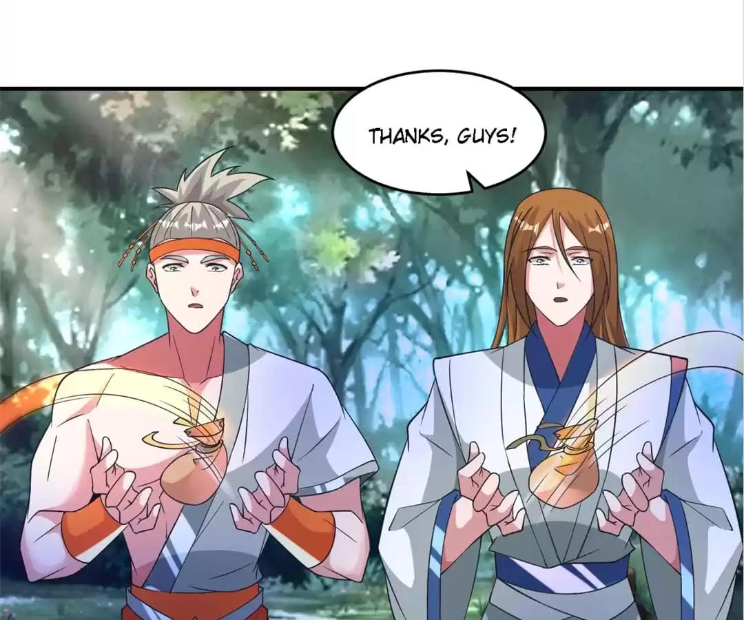 Banished Disciple's Counterattack Chapter 369 page 172 - 