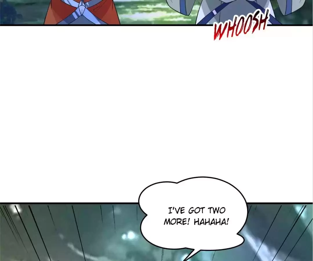 Banished Disciple's Counterattack Chapter 369 page 173 - 