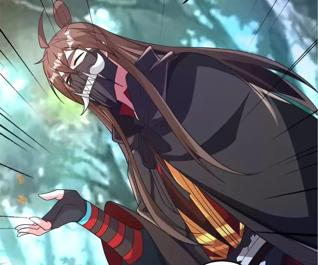 Banished Disciple's Counterattack Chapter 369 page 174 - 