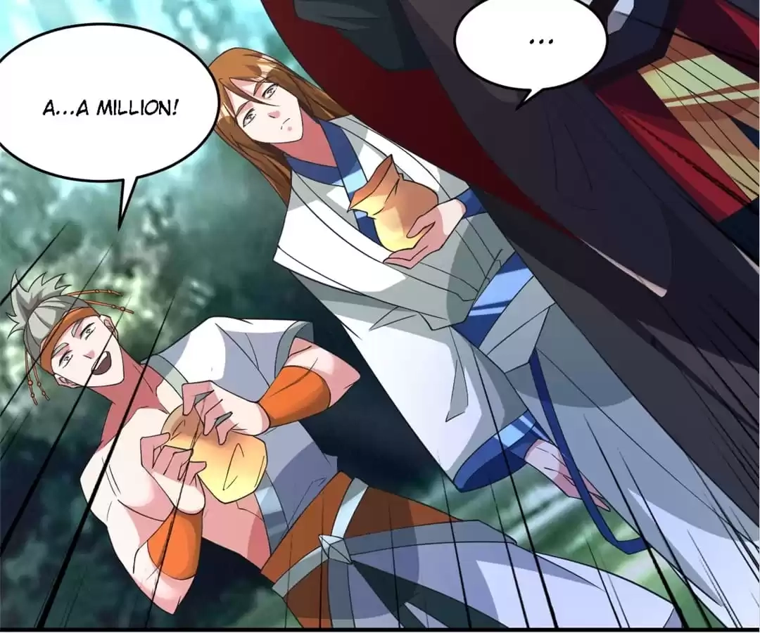 Banished Disciple's Counterattack Chapter 369 page 175 - 