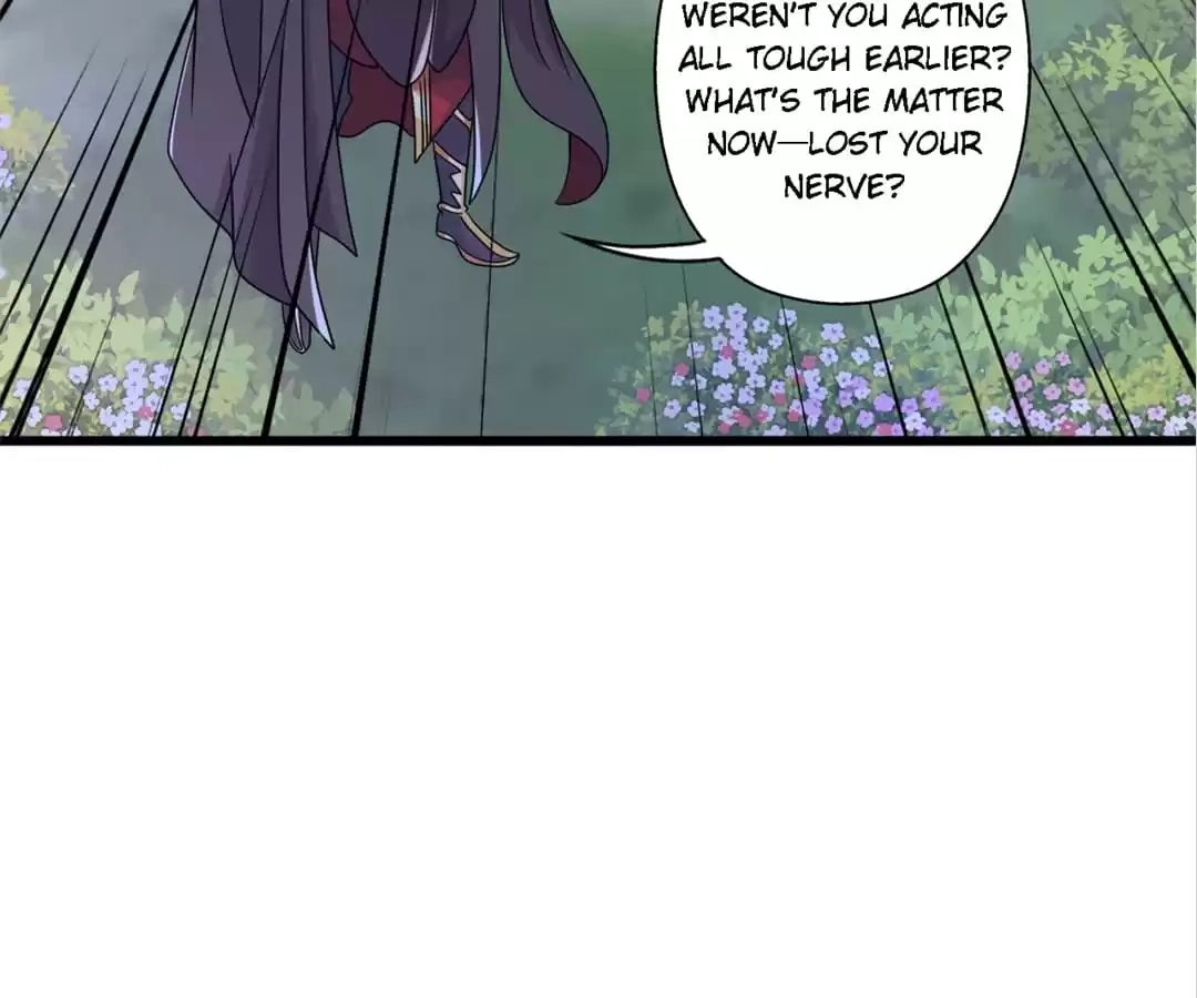 Banished Disciple's Counterattack Chapter 369 page 3 - 