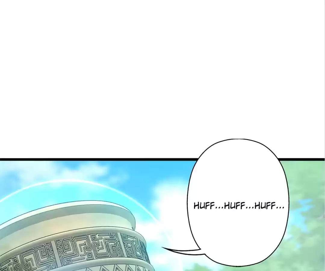 Banished Disciple's Counterattack Chapter 369 page 21 - 