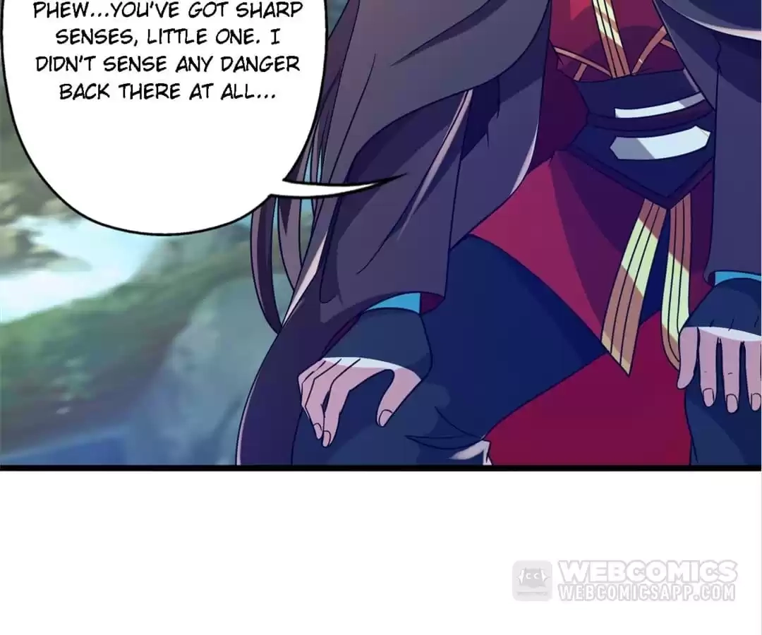 Banished Disciple's Counterattack Chapter 369 page 23 - 
