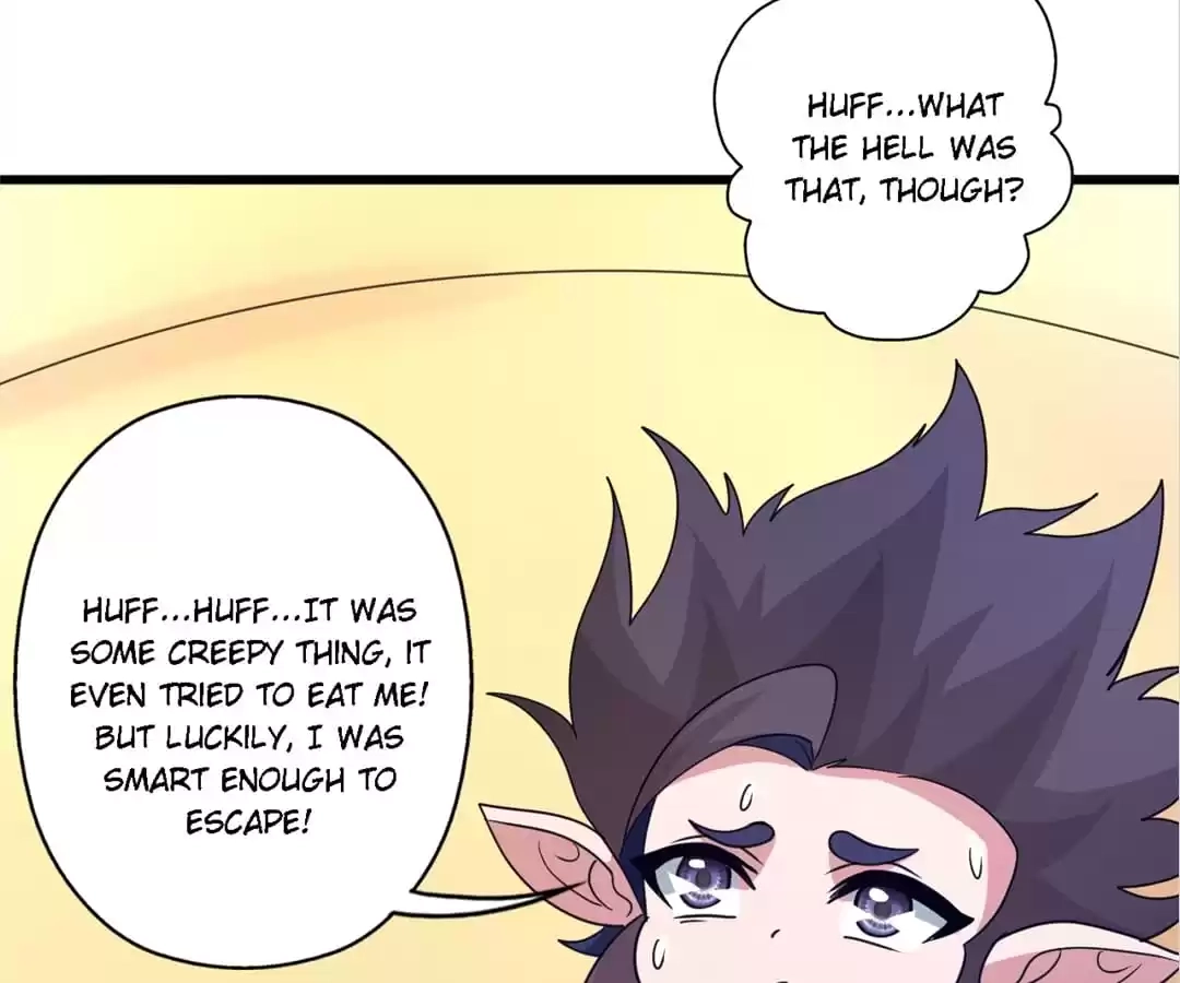 Banished Disciple's Counterattack Chapter 369 page 25 - 