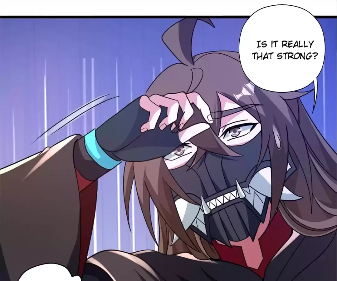 Banished Disciple's Counterattack Chapter 369 page 29 - 