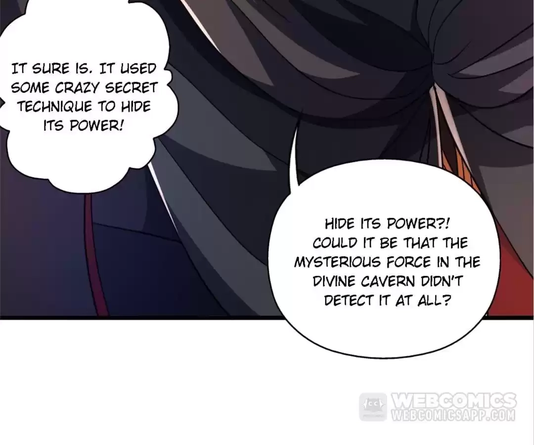 Banished Disciple's Counterattack Chapter 369 page 30 - 